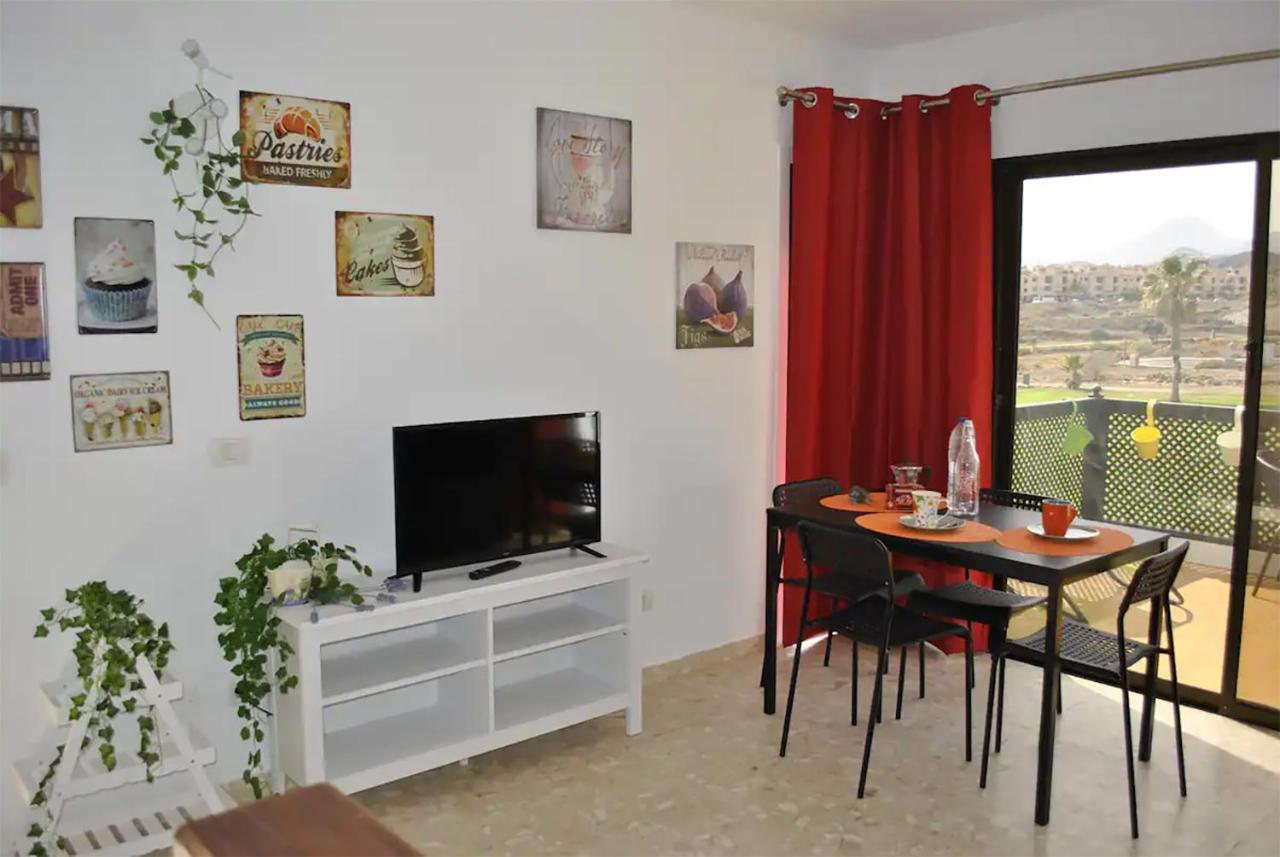 Apartamento Amarilla Golf With Golf Course View 793